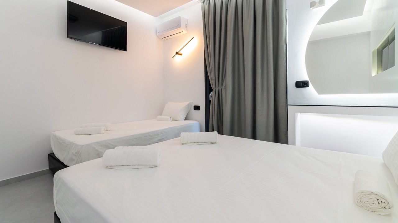 Photo of Bedroom in Neos Marmaras
