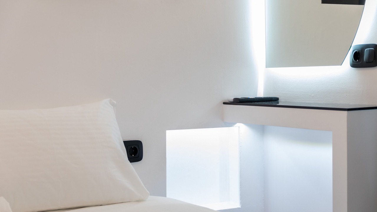 Photo of Bedroom in Neos Marmaras