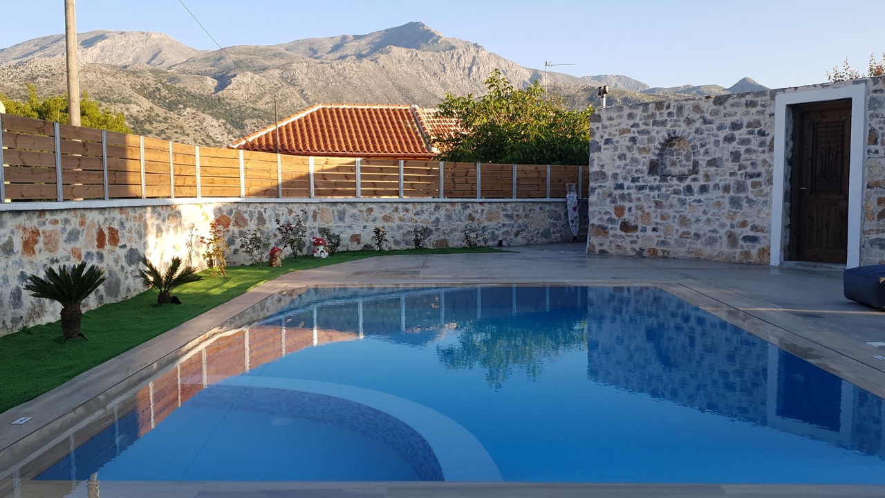 Photo of Outdoor in Marmaketon