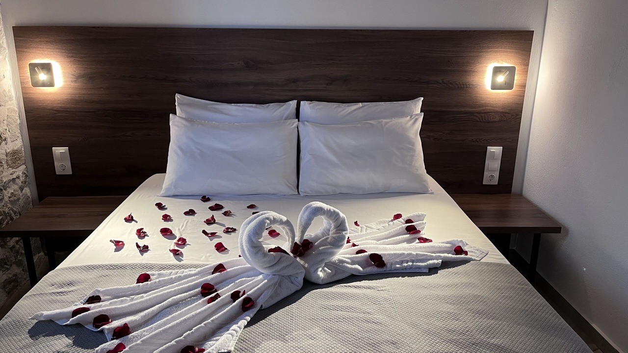 Photo of Bedroom in Marmaketon