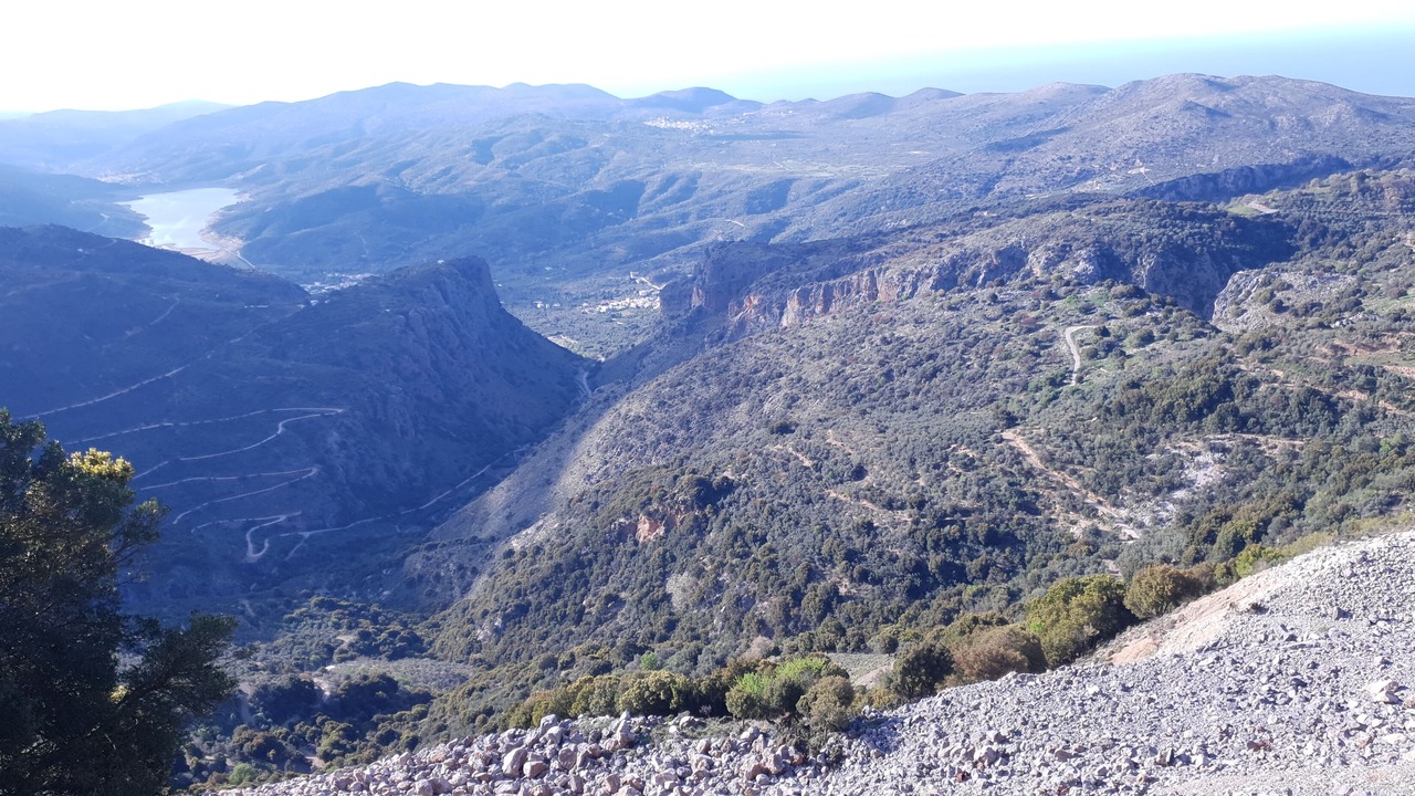 Photo of Outdoor in Marmaketon