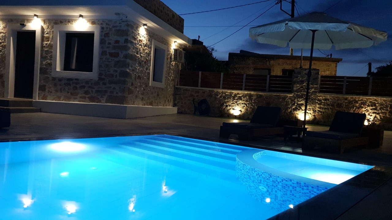 Photo of Outdoor in Marmaketon