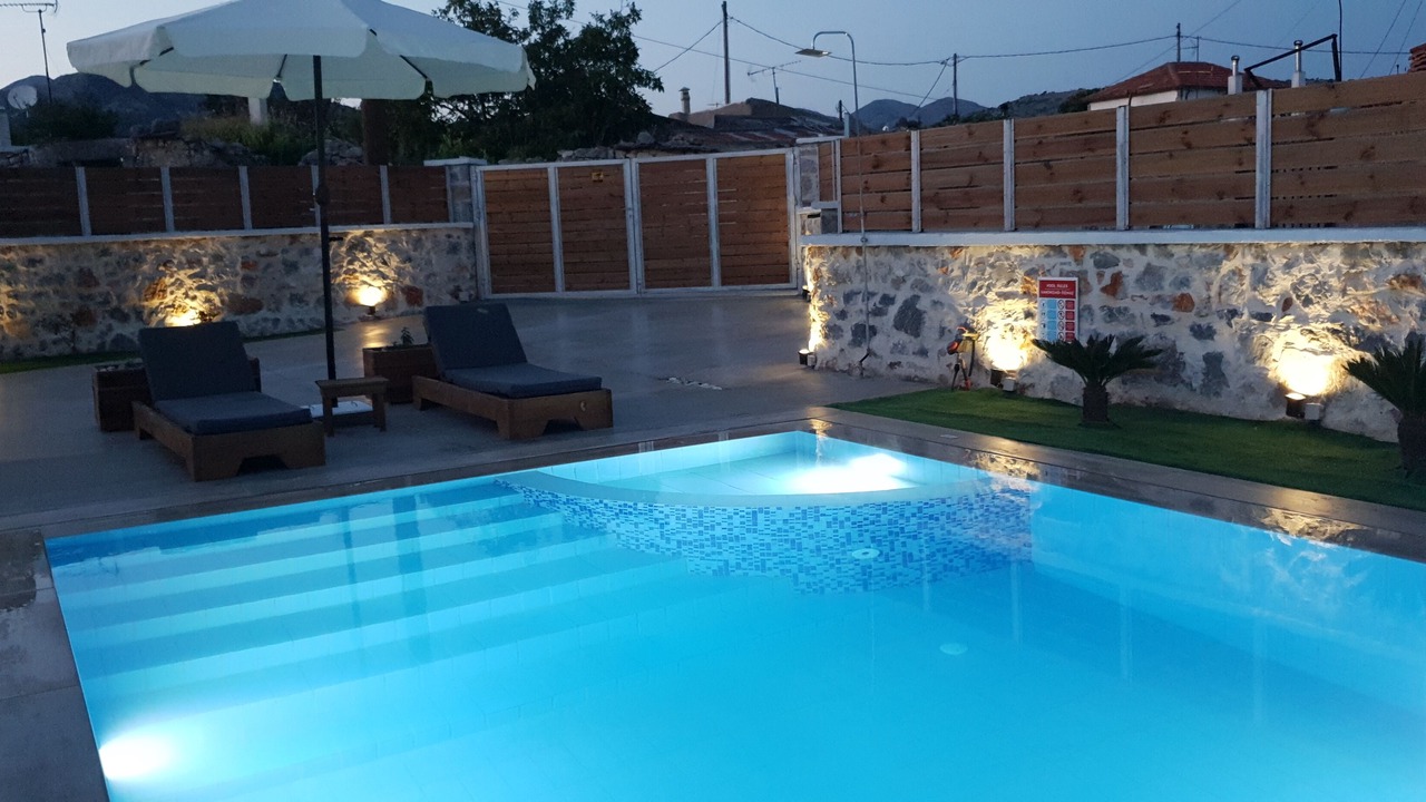 Photo of Outdoor in Marmaketon