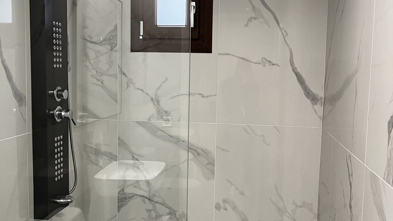 Photo of Bathroom in Marmaketon