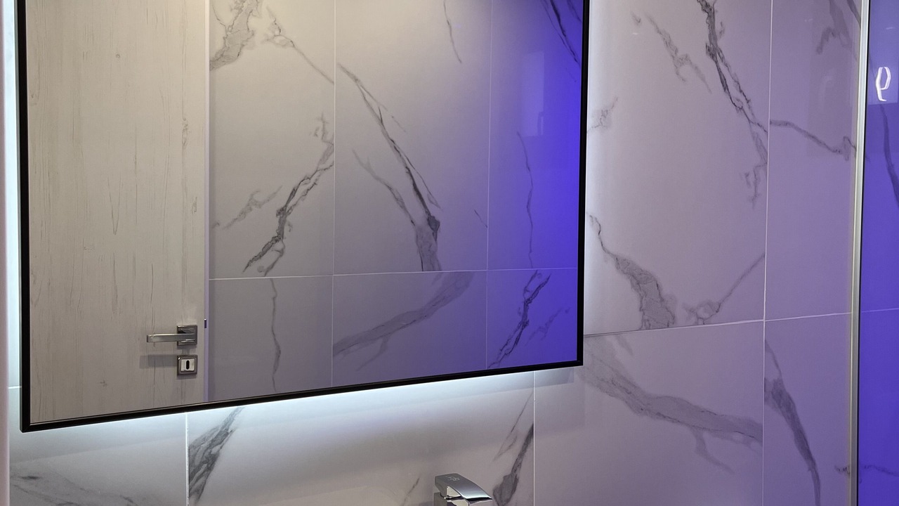 Photo of Bathroom in Marmaketon