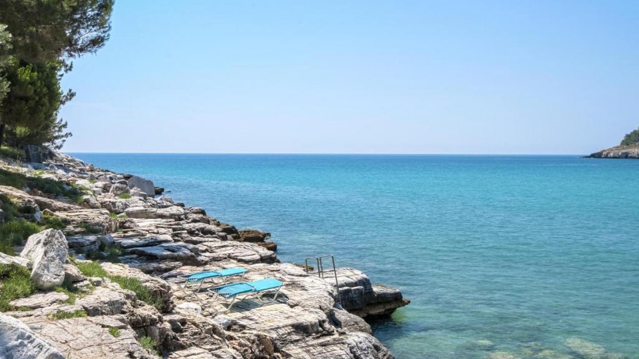 Photo of Outdoor in Thasos