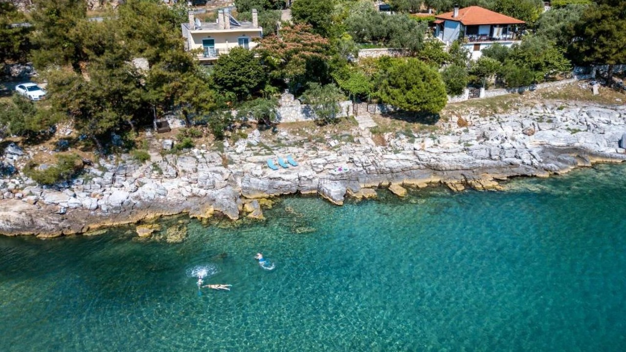 Photo of Outdoor in Thasos