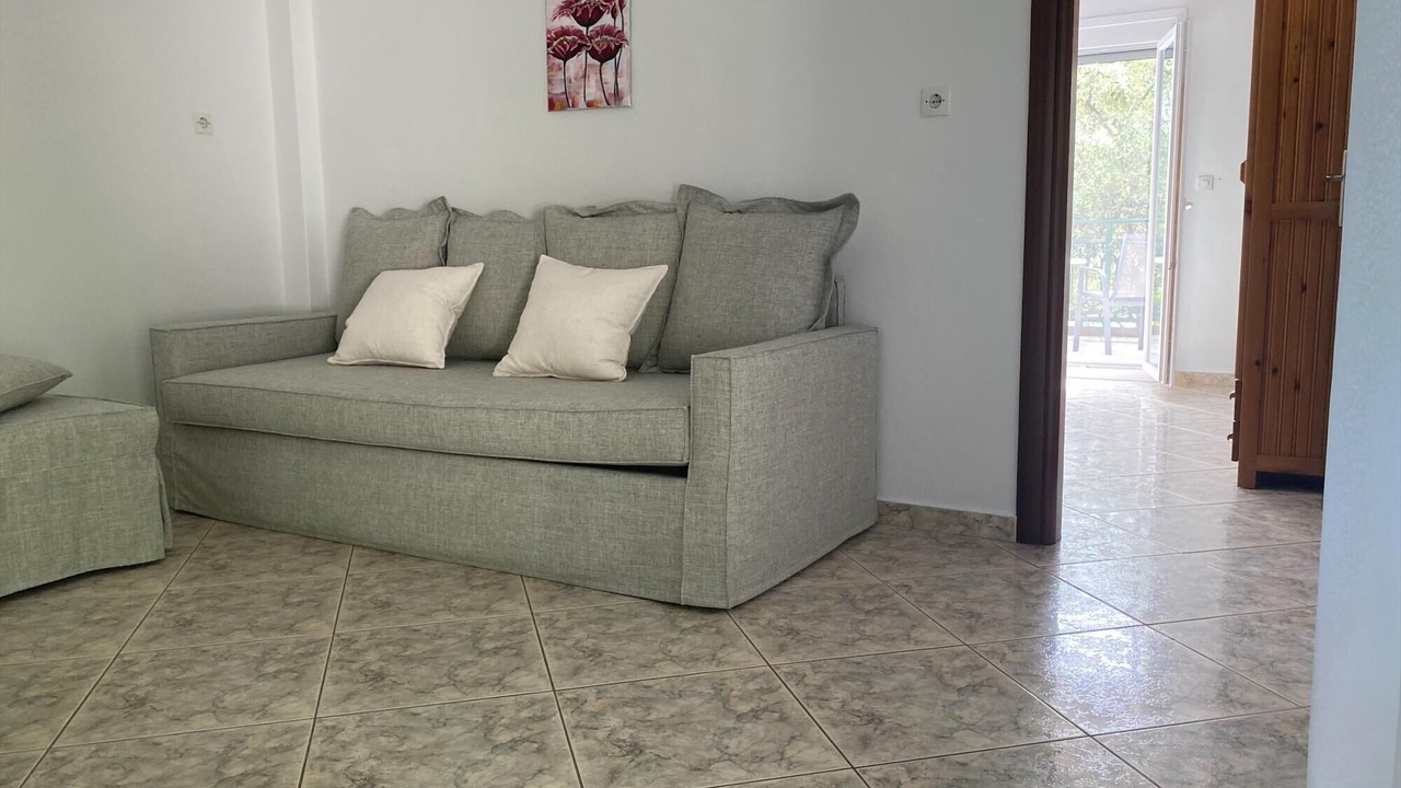 Photo of Bedroom in Thasos