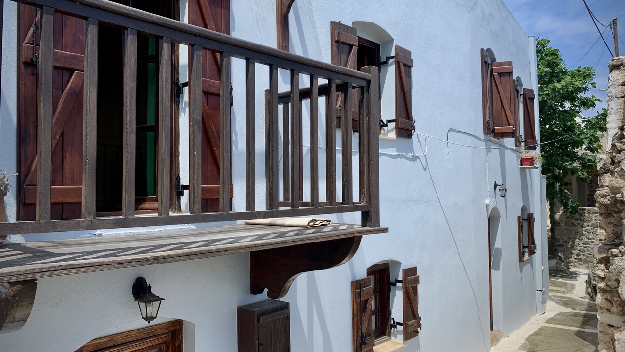 Photo of Outdoor in Nisyros
