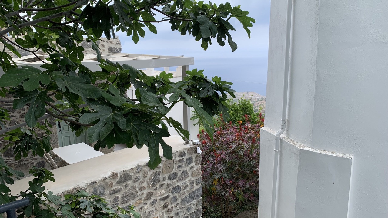 Photo of Outdoor in Nisyros