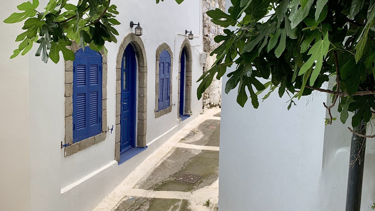Photo of Outdoor in Nisyros