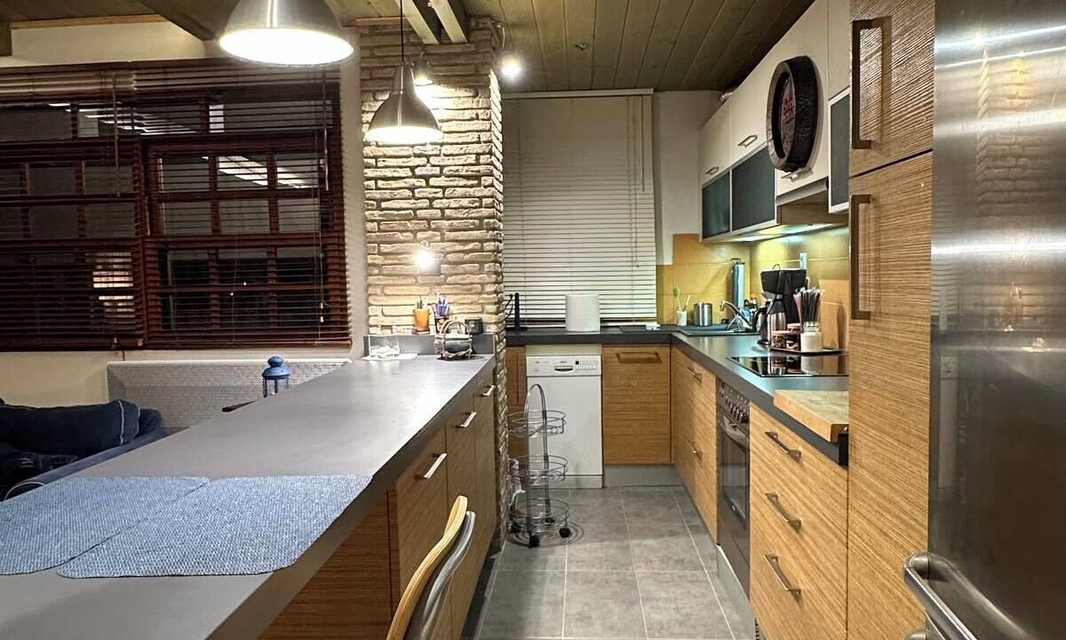 Photo of Kitchen in Kineta