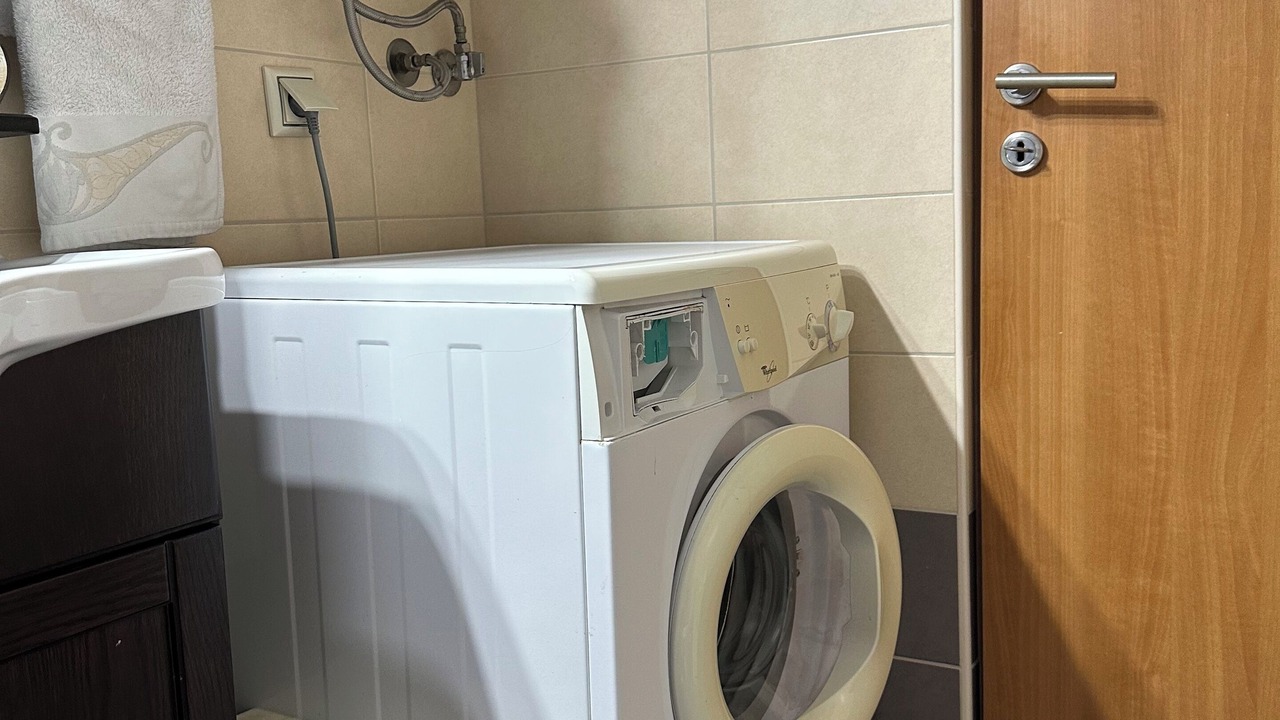Photo of Bathroom in Kineta
