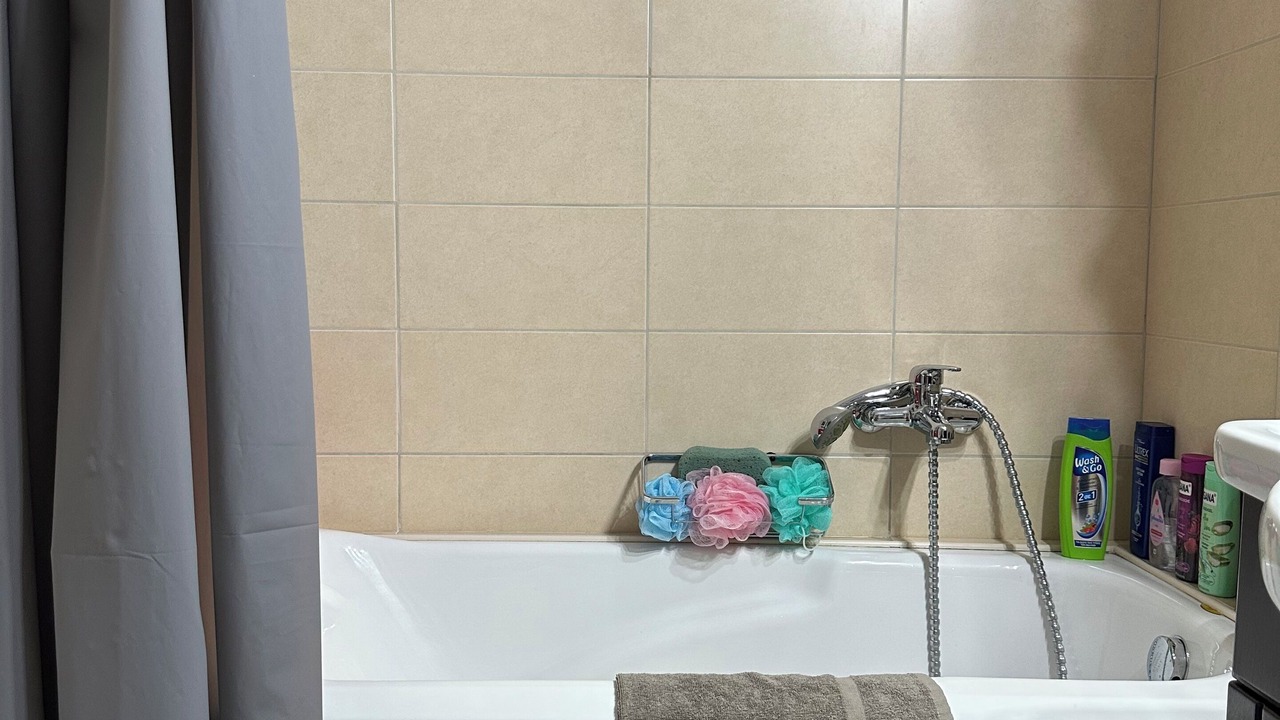 Photo of Bathroom in Kineta