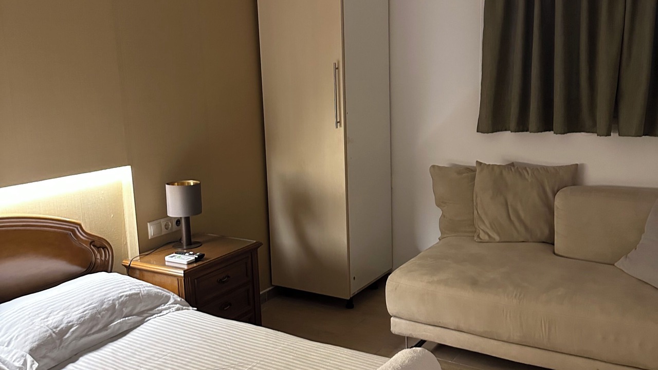 Photo of Bedroom in Kineta