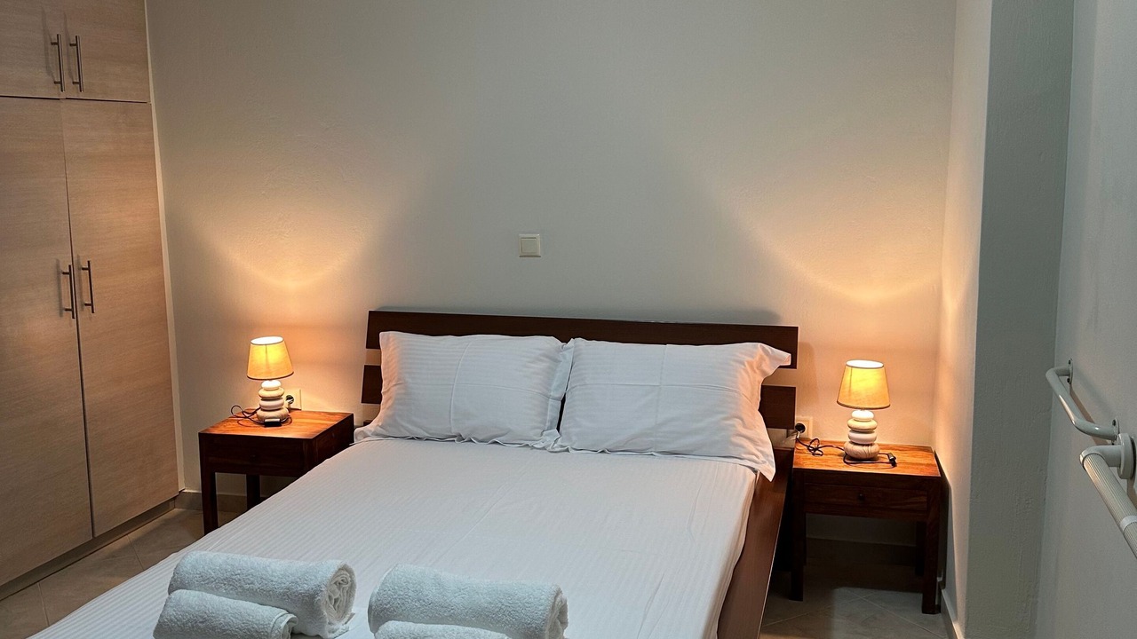 Photo of Bedroom in Kineta