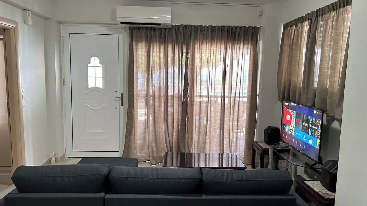 Photo of Livingroom in Kineta
