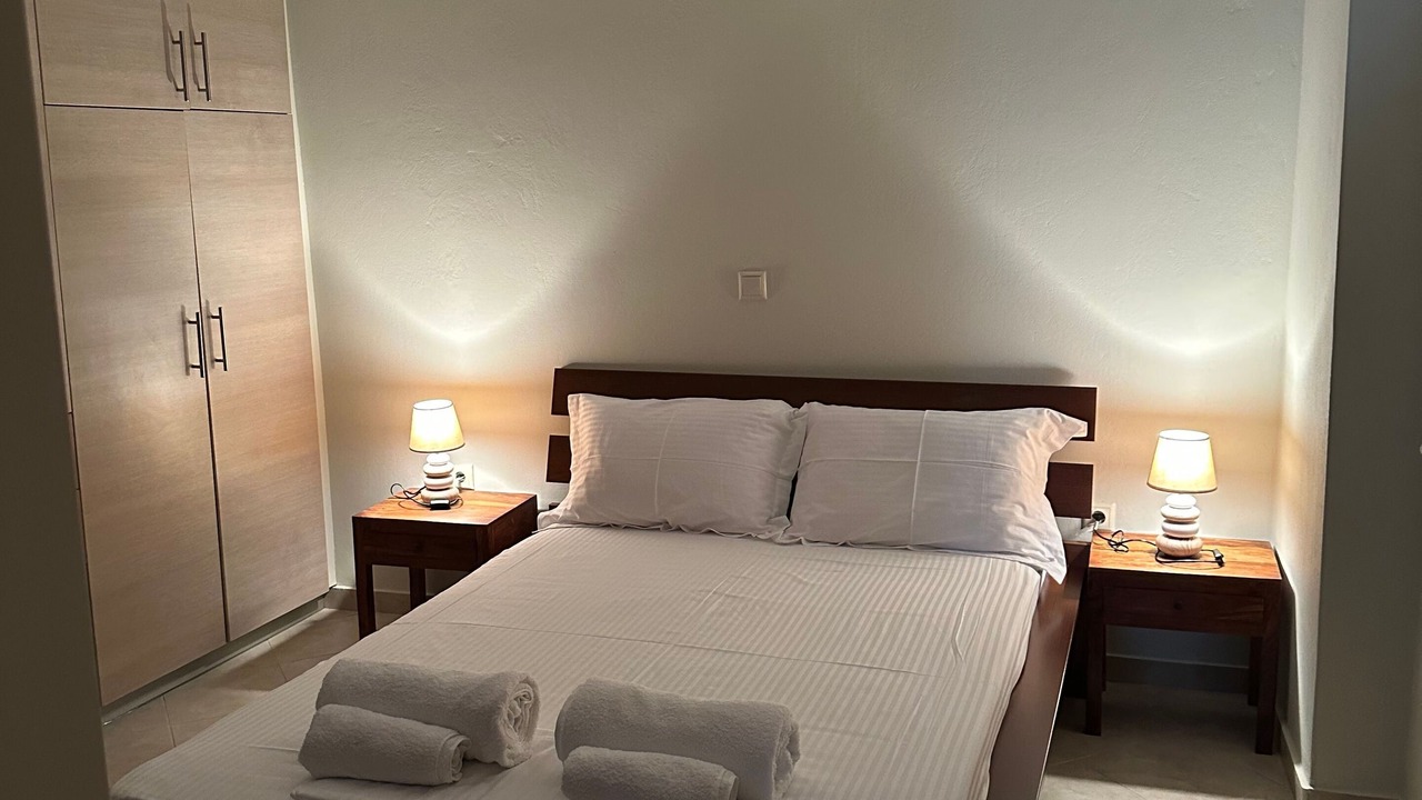 Photo of Bedroom in Kineta
