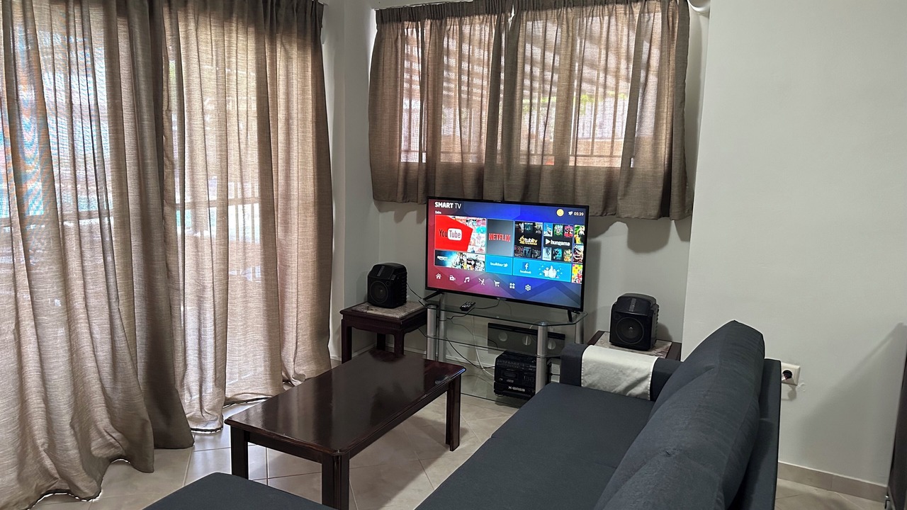 Photo of Livingroom in Kineta
