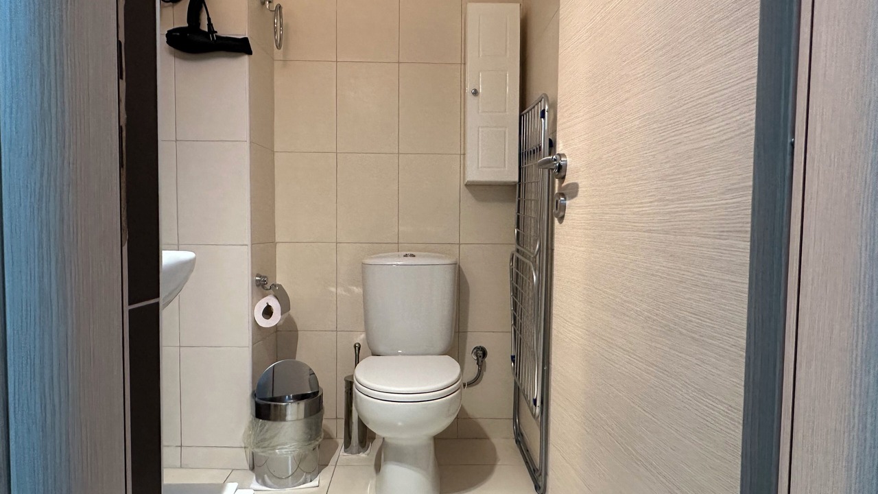 Photo of Bathroom in Kineta