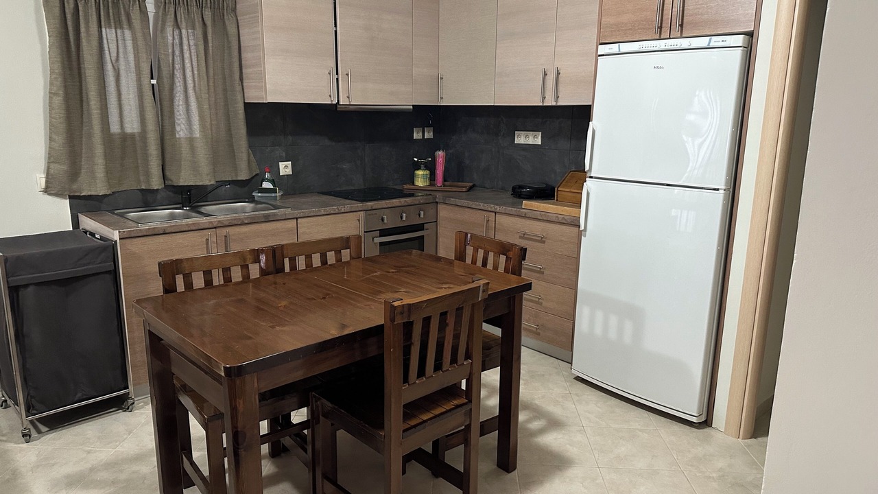 Photo of Kitchen in Kineta