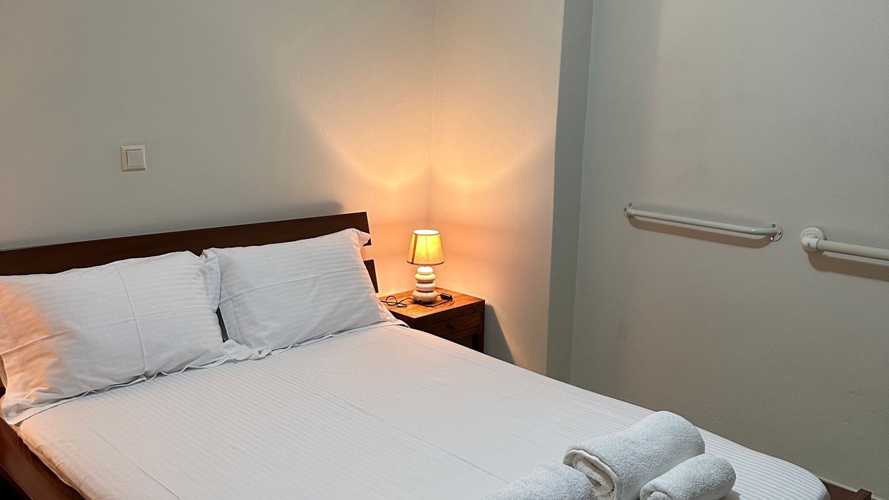 Photo of Bedroom in Kineta