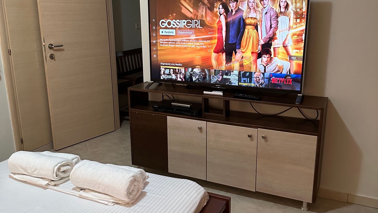 Photo of Bedroom in Kineta