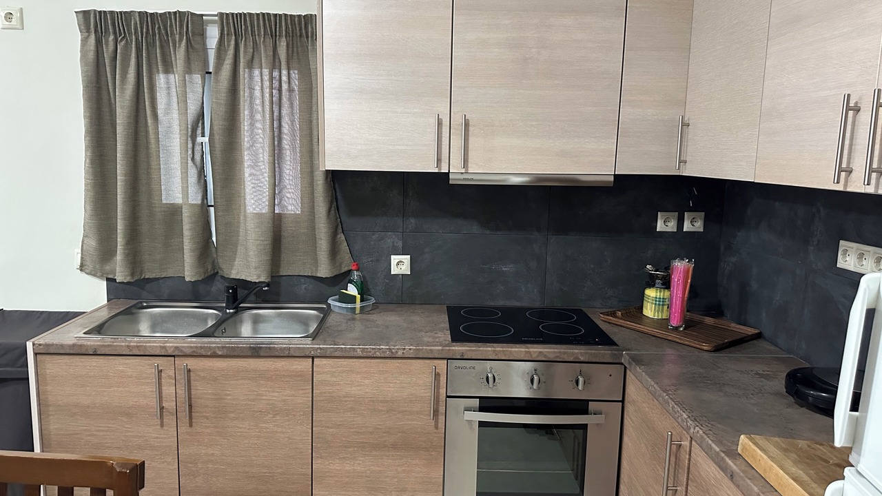 Photo of Kitchen in Kineta