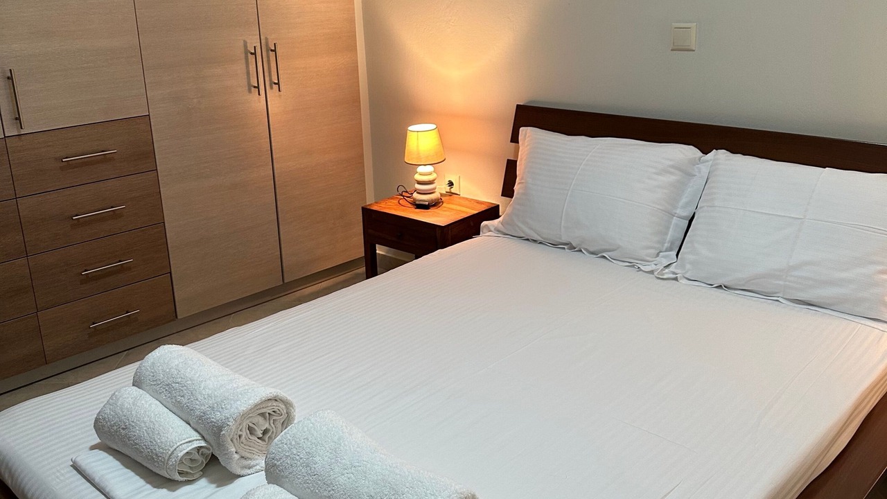 Photo of Bedroom in Kineta