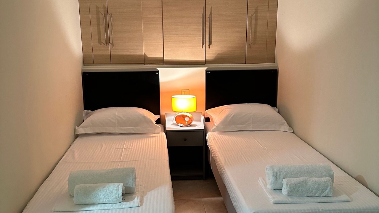 Photo of Bedroom in Kineta