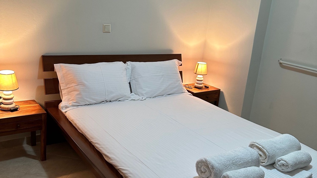 Photo of Bedroom in Kineta