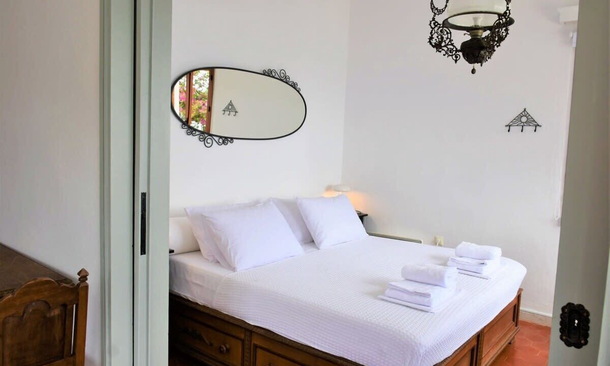 Photo of Bedroom in Achladies