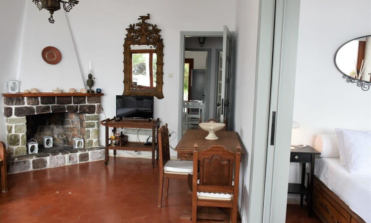 Photo of Bedroom in Achladies