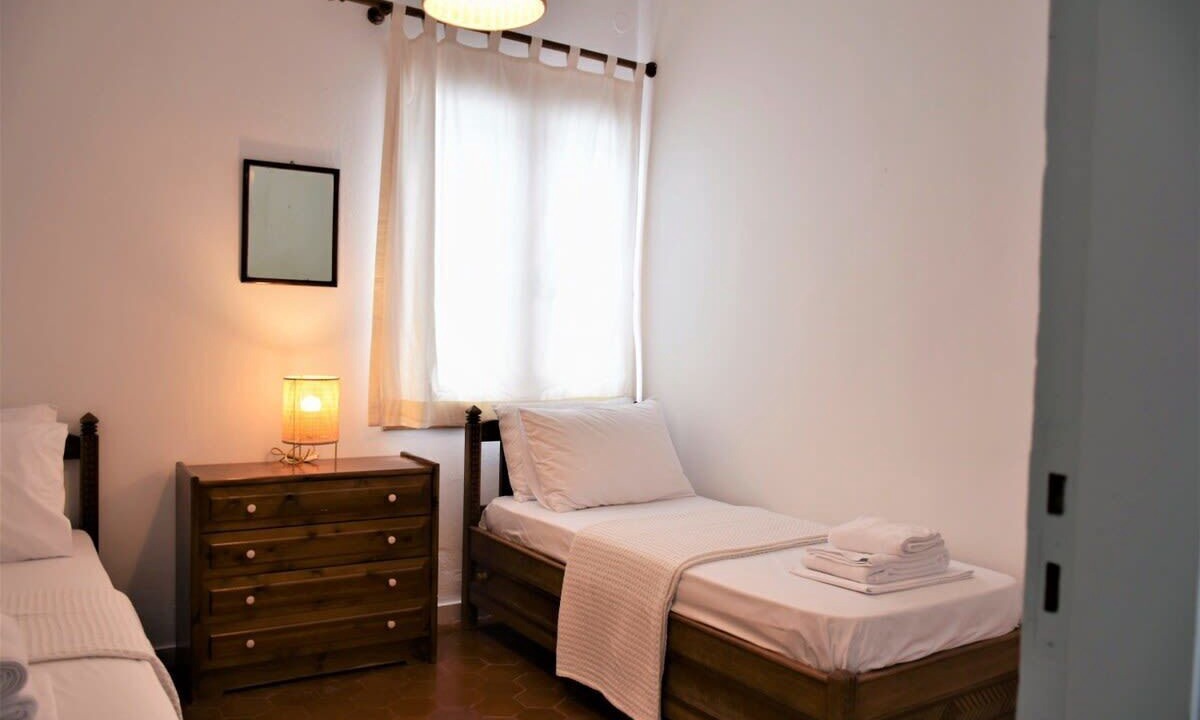 Photo of Bedroom in Achladies