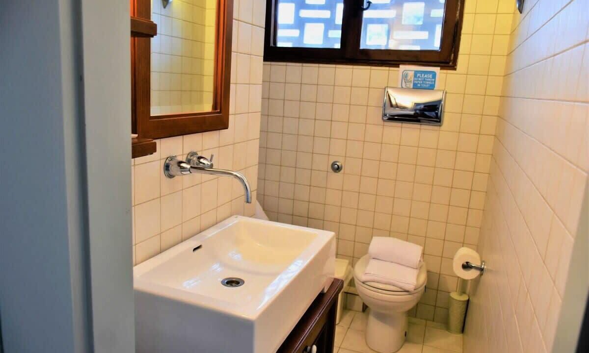 Photo of Bathroom in Achladies