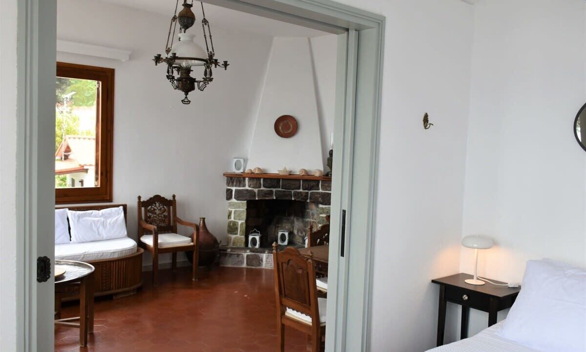 Photo of Bedroom in Achladies