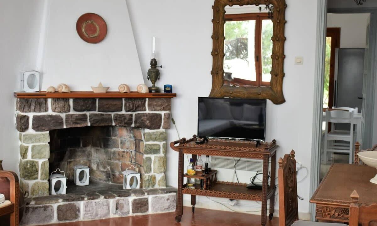 Photo of Livingroom in Achladies