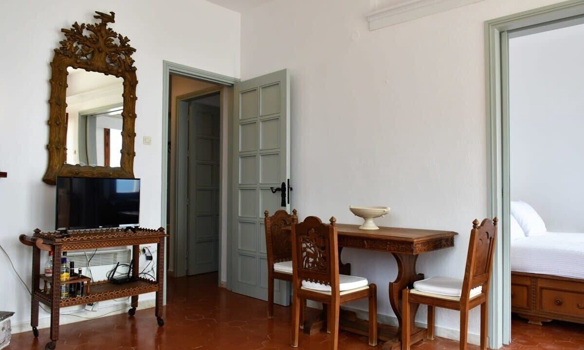 Photo of Bedroom in Achladies