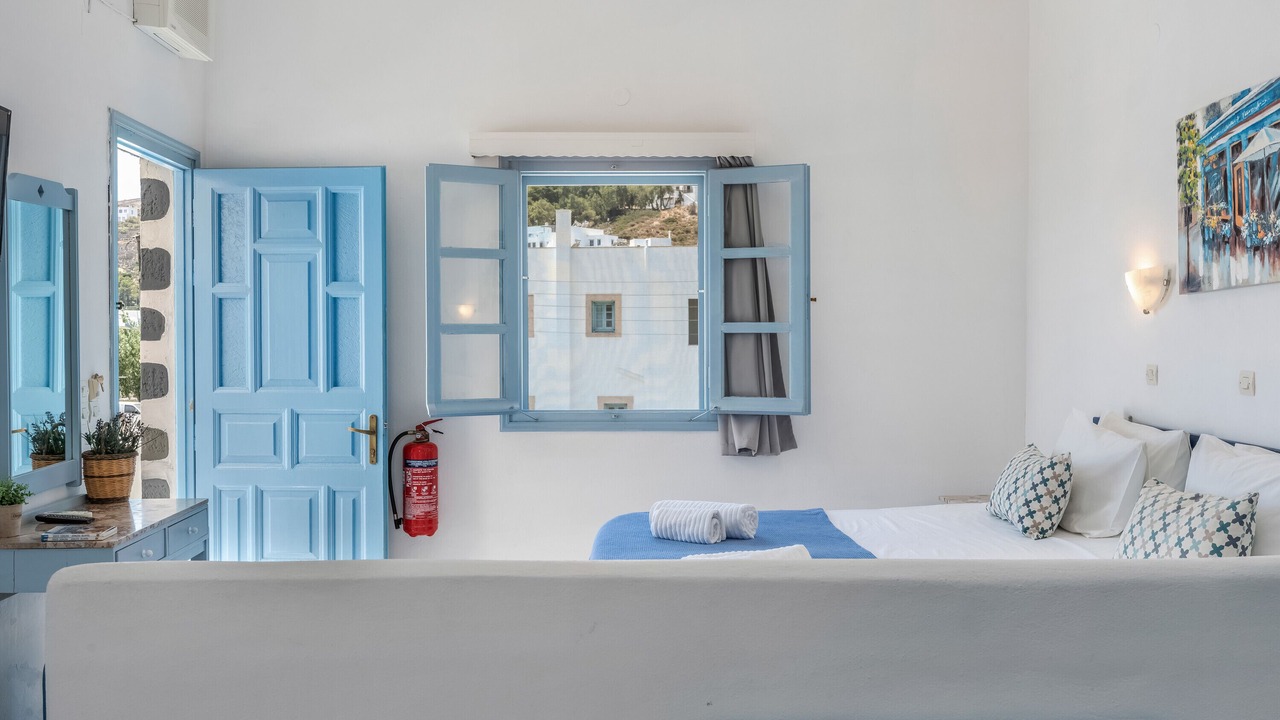Photo of Bedroom in Grikos