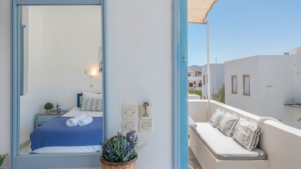 Photo of Bedroom in Grikos