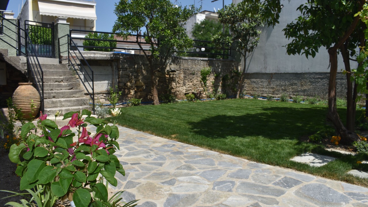 Photo of Outdoor in Nea Anchialos
