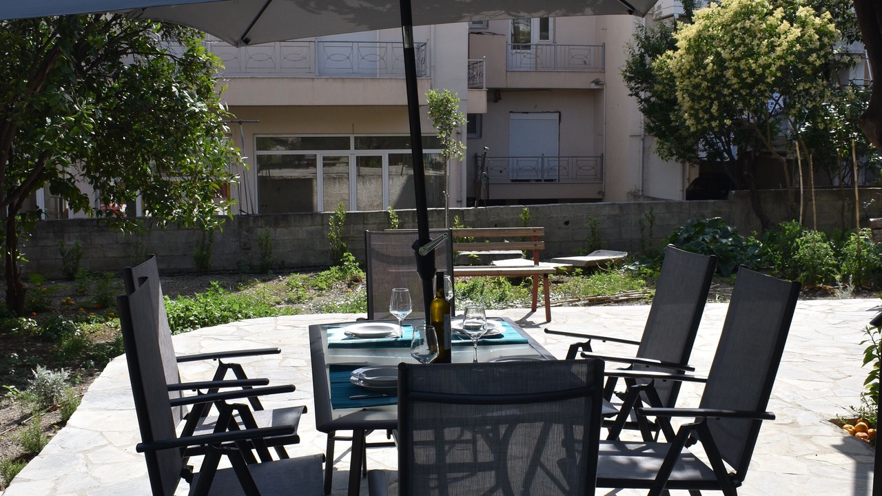 Photo of Outdoor in Nea Anchialos