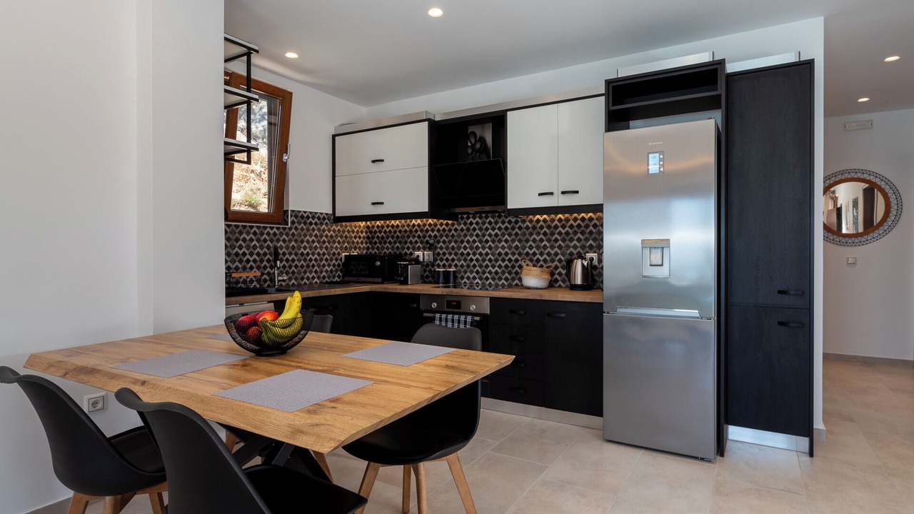 Photo of Kitchen in Anatoli