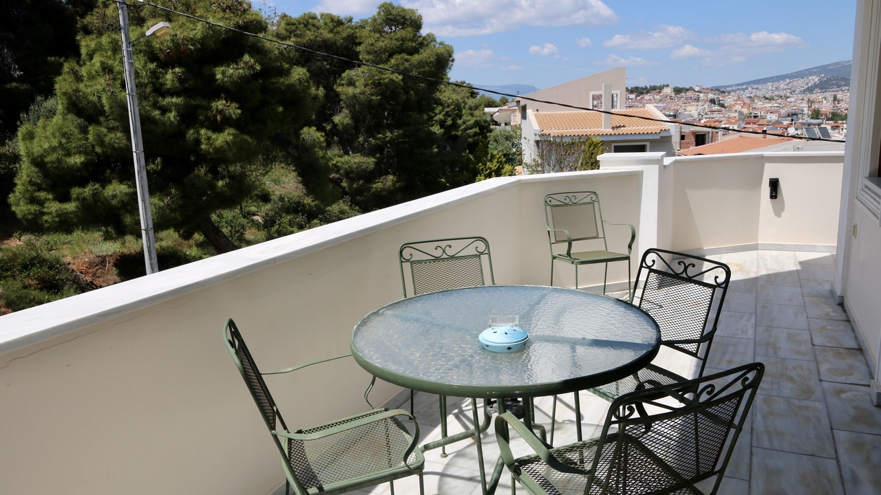 Photo of Outdoor in Paiania