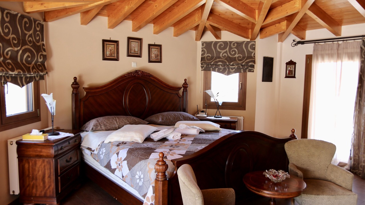 Photo of Bedroom in Paiania