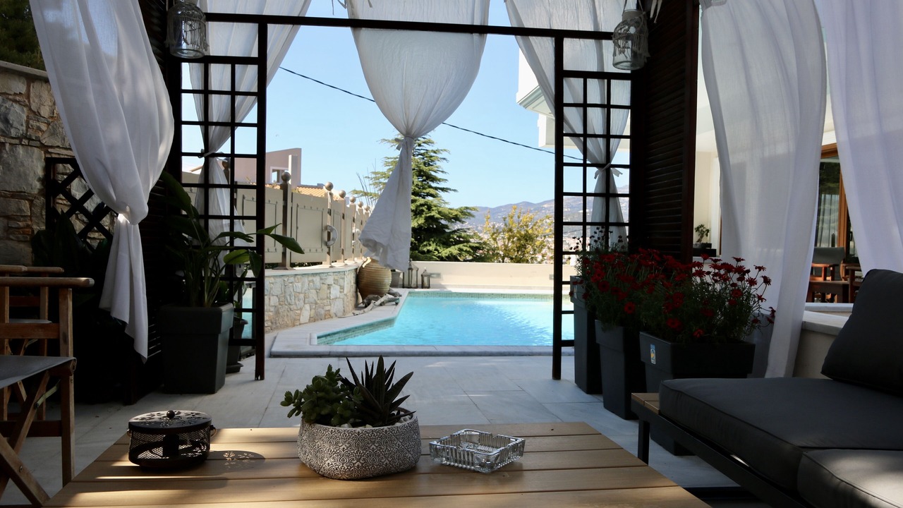 Photo of Outdoor in Paiania