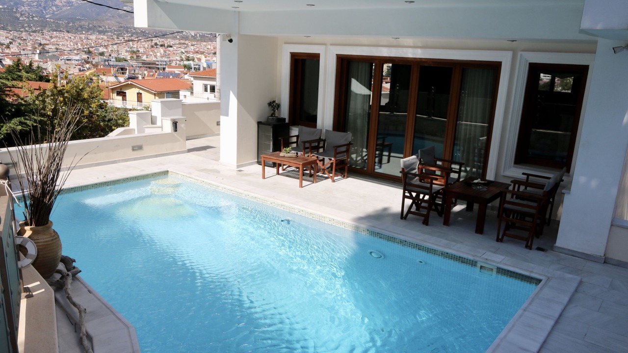 Photo of Outdoor in Paiania