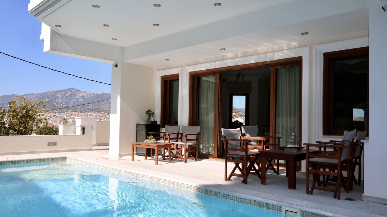 Photo of Outdoor in Paiania