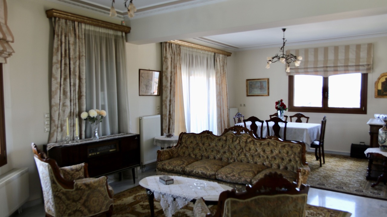 Photo of Livingroom in Paiania