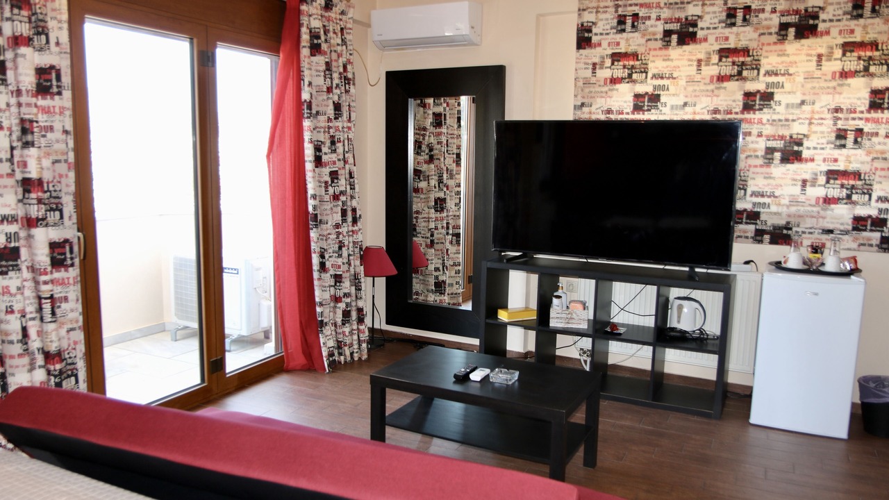 Photo of Livingroom in Paiania